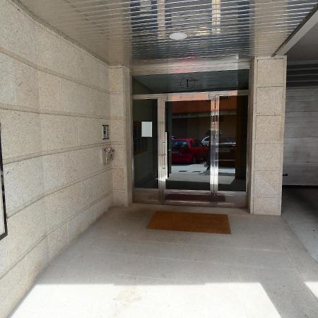 El Descanso Del Viajero Redondela Zewnętrze zdjęcie