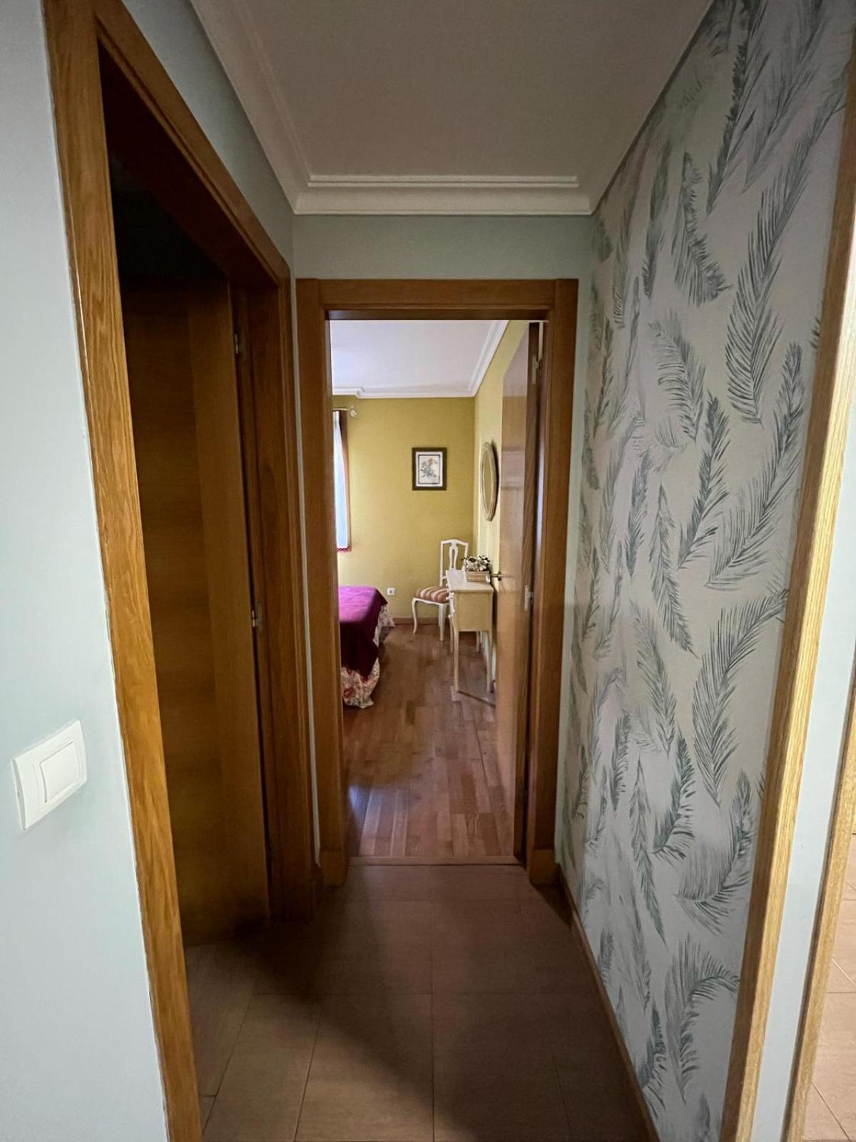 El Descanso Del Viajero Redondela Zewnętrze zdjęcie